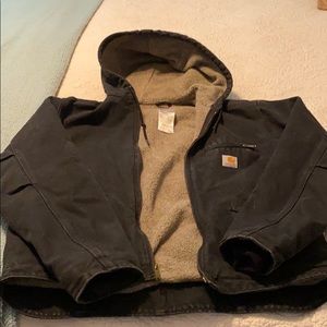 Women’s Carhartt Jacket